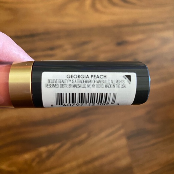 Bundle of 5 Items of Believe Beauty Makeup NEW - Picture 3 of 3